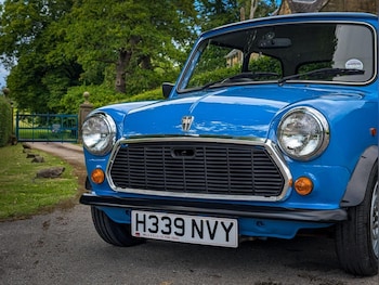 Used Rover Mini 1991 for sale - 79596631: Photo