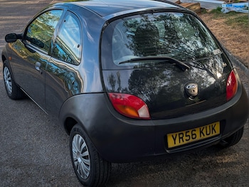 Used Ford Ka 2006 for sale - 79373365: Photo