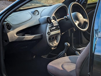 Used Ford Ka 2006 for sale - 79373365: Photo