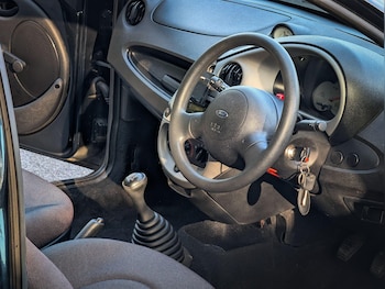 Used Ford Ka 2006 for sale - 79373365: Photo