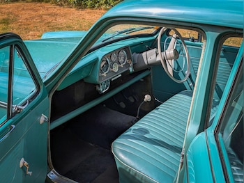 Used Hillman Minx 1962 for sale - 79487635: Photo