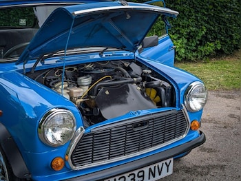 Used Rover Mini 1991 for sale - 79564444: Photo