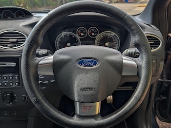 Used Ford Focus 2007 for sale - 79145587: Photo