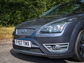 Used Ford Focus 2007 for sale - 79145587: Photo