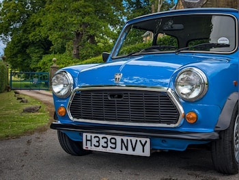 Used Rover Mini 1991 for sale - 79145823: Photo