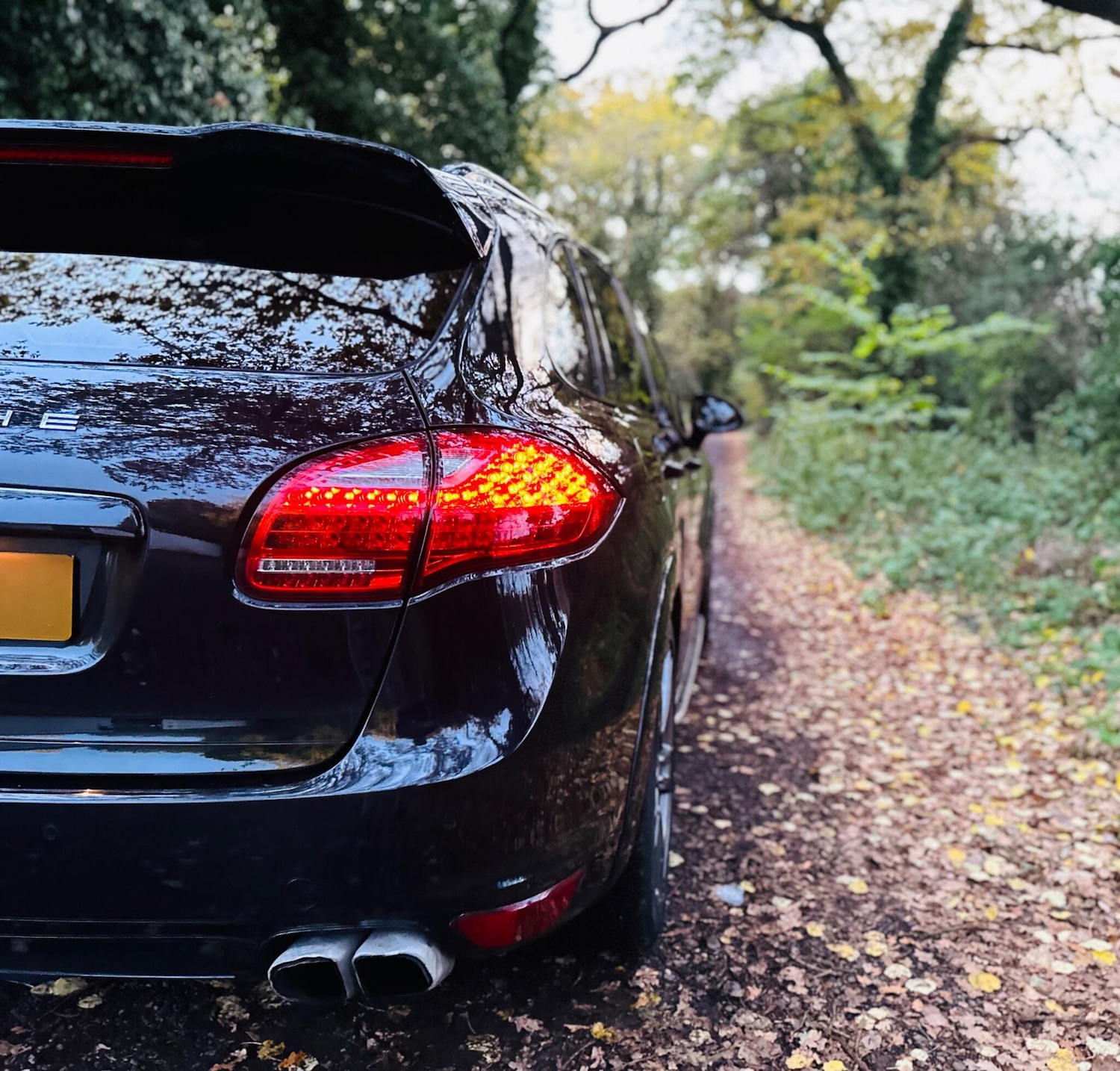 Used Porsche Cayenne for sale - 76715093: Photo 12