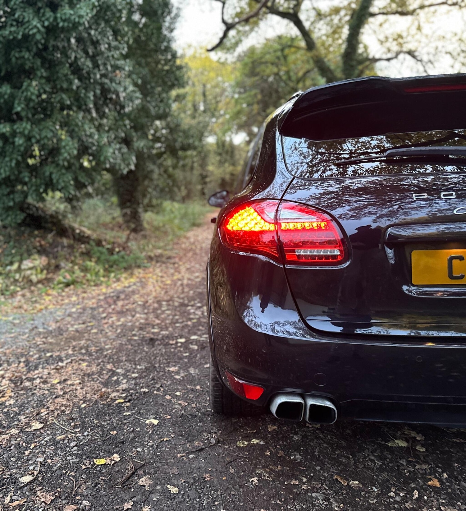 Used Porsche Cayenne for sale - 76715093: Photo 14