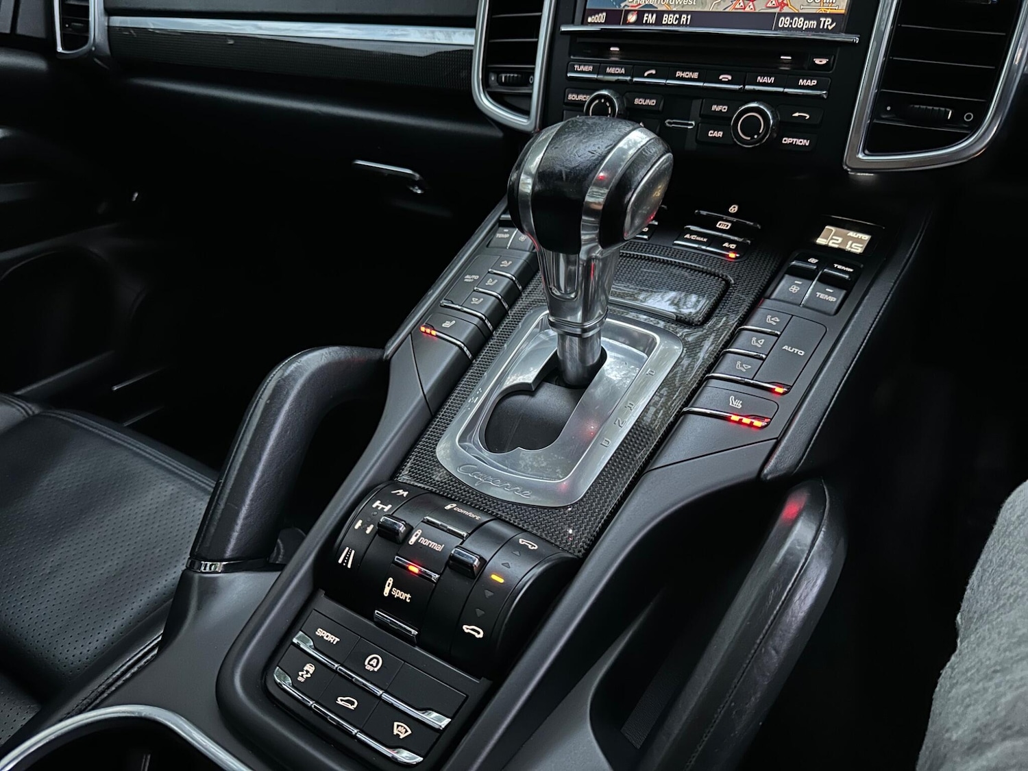 Used Porsche Cayenne for sale - 76715093: Photo 17