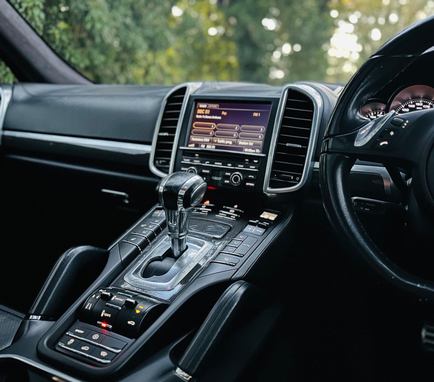 Used Porsche Cayenne for sale - 76715093: Photo 18