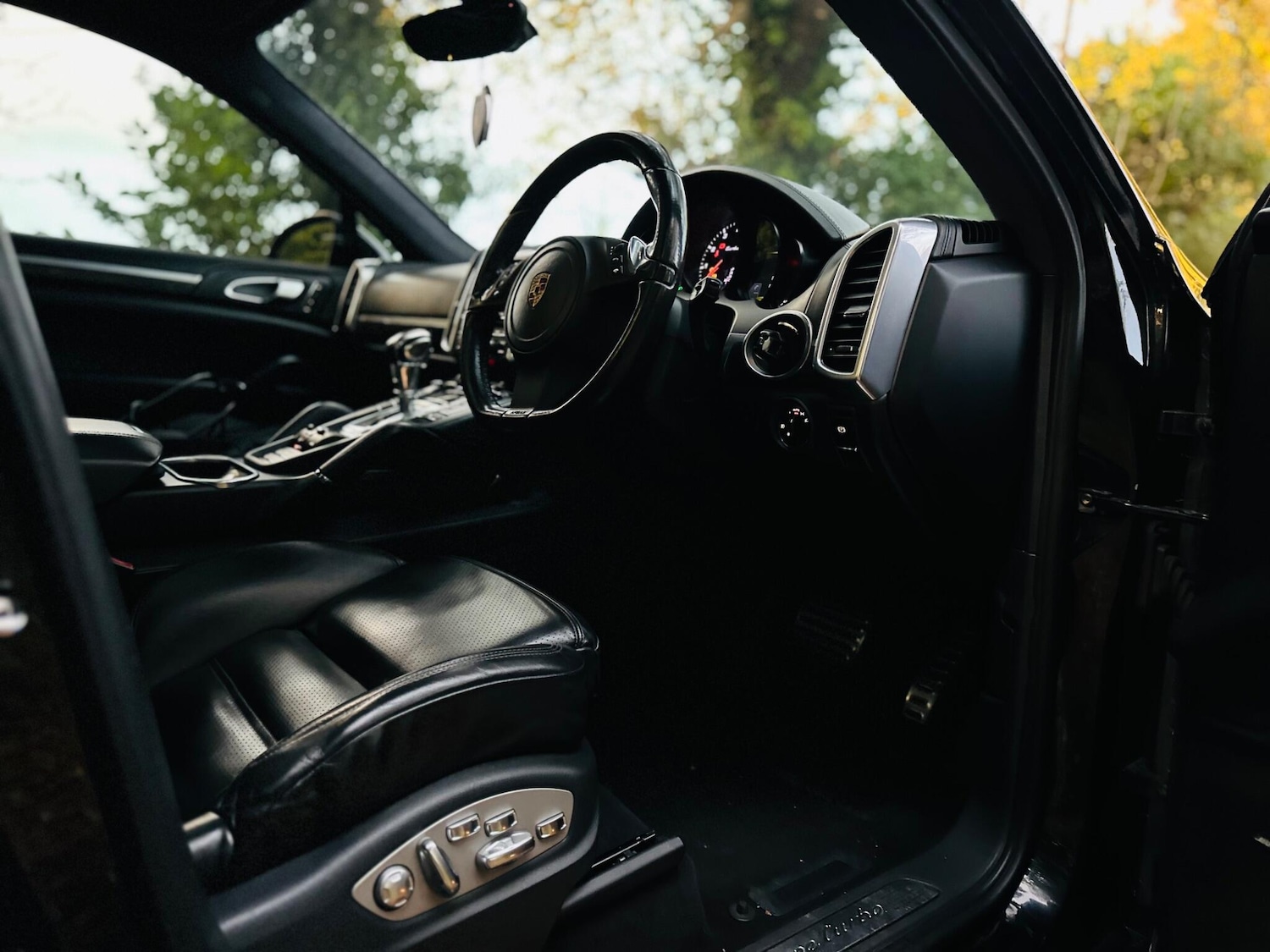 Used Porsche Cayenne for sale - 76715093: Photo 19