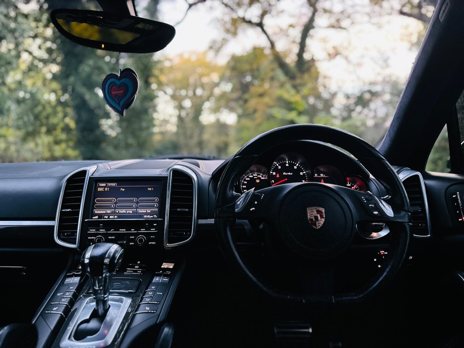 Used Porsche Cayenne for sale - 76715093: Photo 20