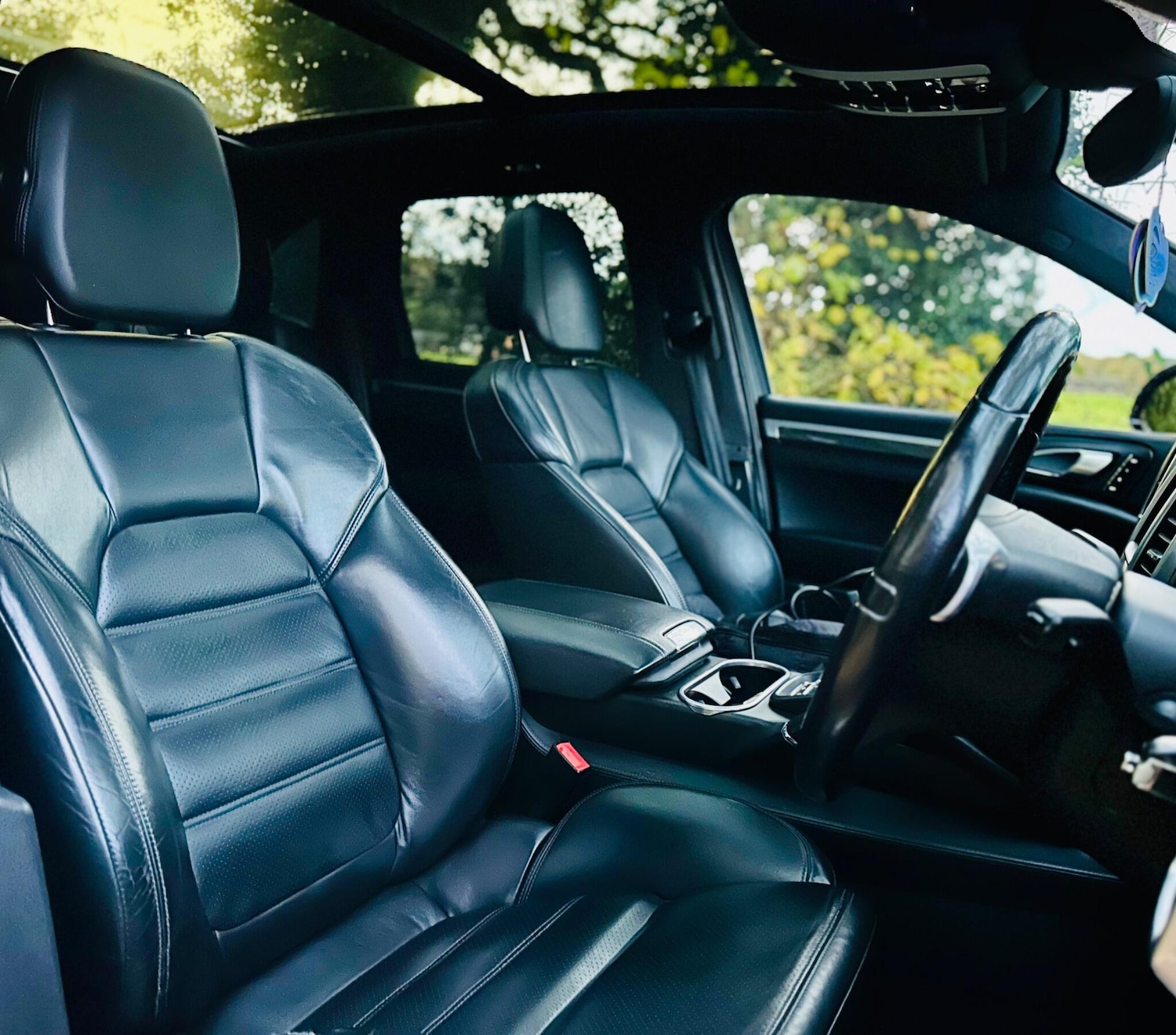 Used Porsche Cayenne for sale - 76715093: Photo 22