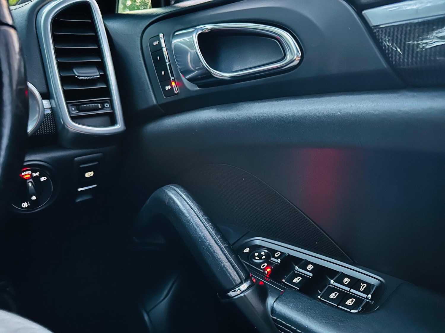 Used Porsche Cayenne for sale - 76715093: Photo 24