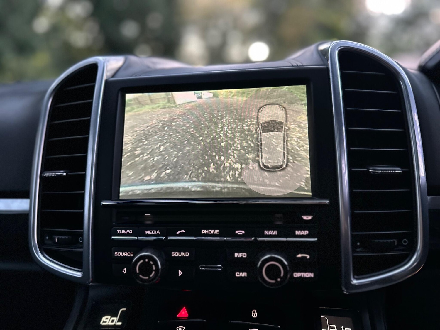 Used Porsche Cayenne for sale - 76715093: Photo 27