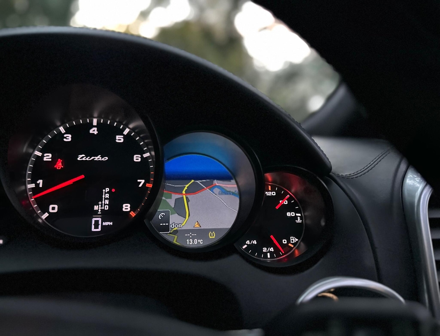 Used Porsche Cayenne for sale - 76715093: Photo 28