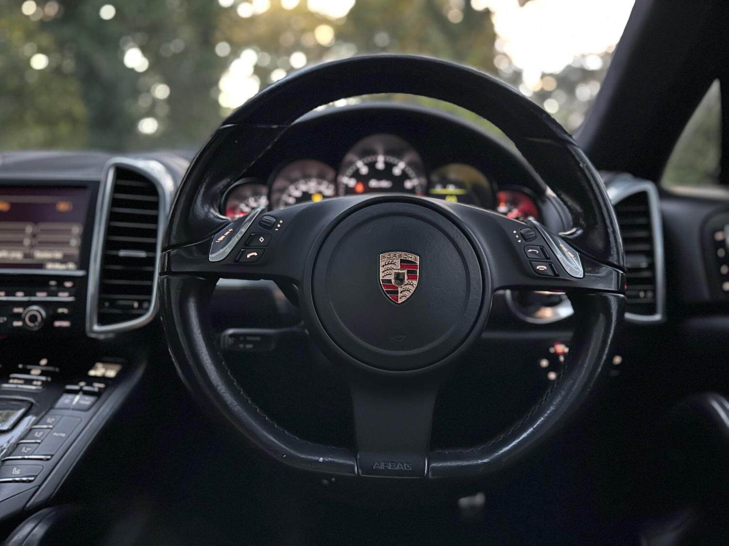 Used Porsche Cayenne for sale - 76715093: Photo 29