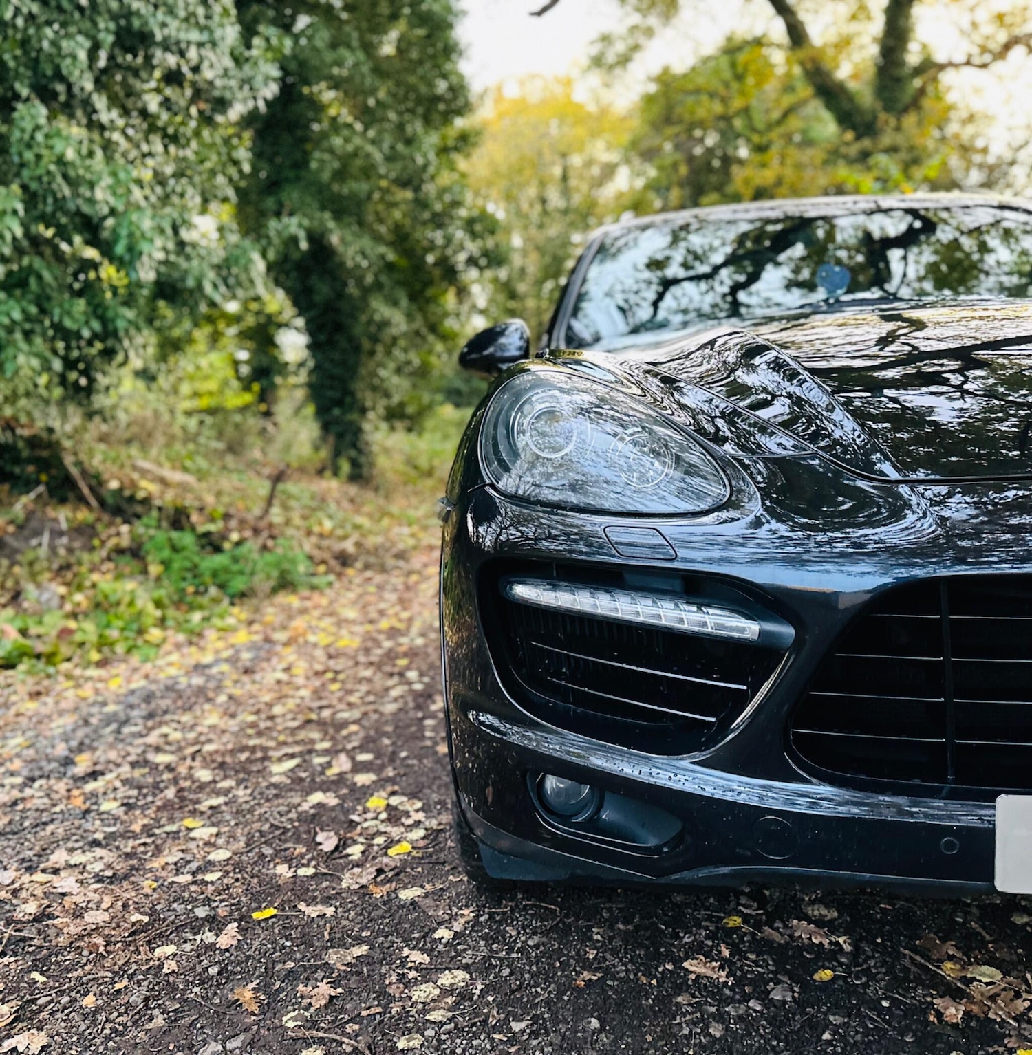 Used Porsche Cayenne for sale - 76715093: Photo 6