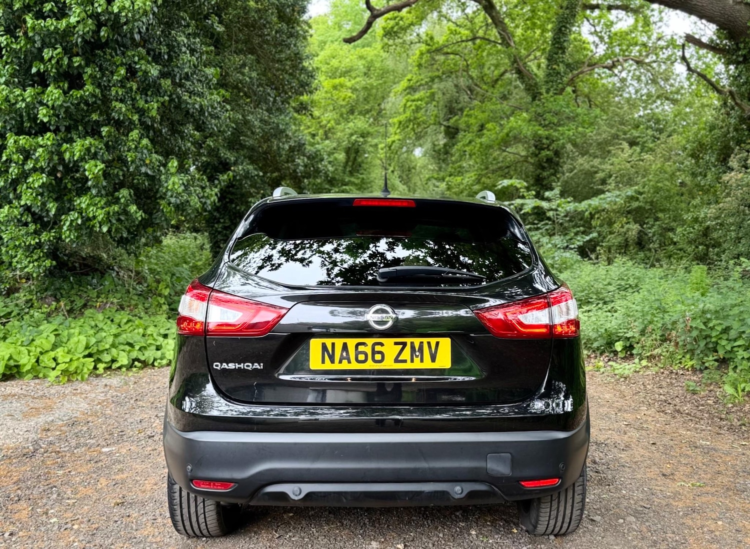 Used Nissan Qashqai 2016 for sale - 76283893: Photo 11