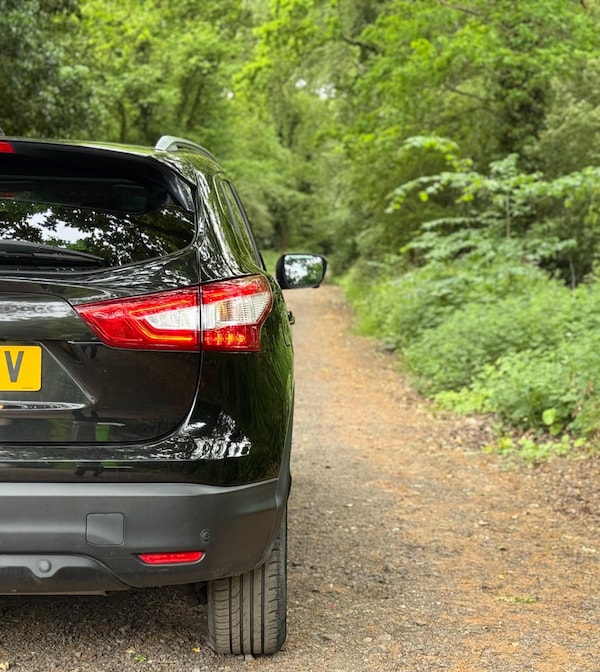 Used Nissan Qashqai 2016 for sale - 76283893: Photo 12