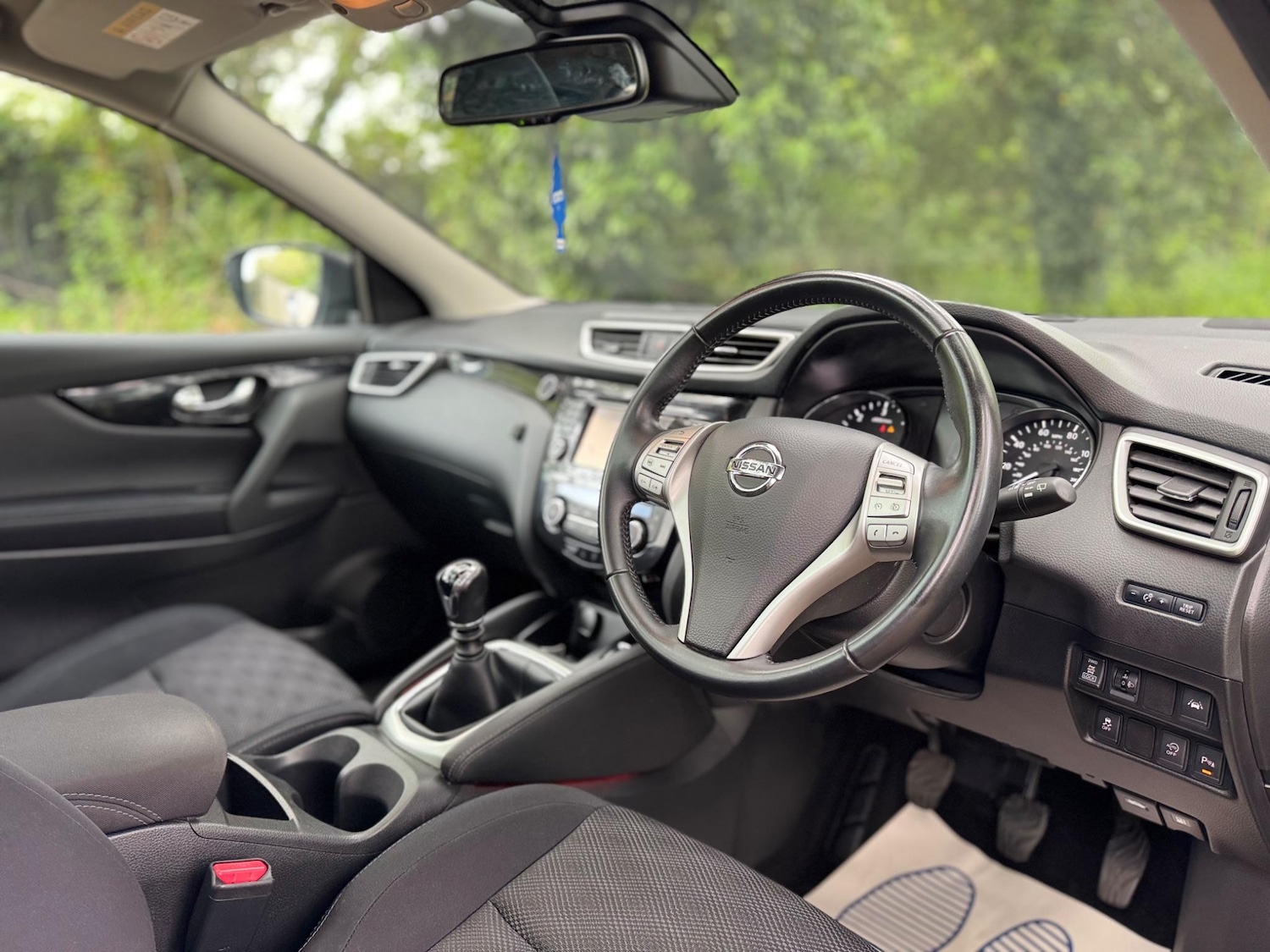 Used Nissan Qashqai 2016 for sale - 76283893: Photo 16