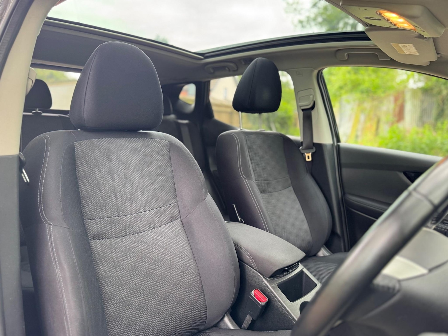 Used Nissan Qashqai 2016 for sale - 76283893: Photo 17