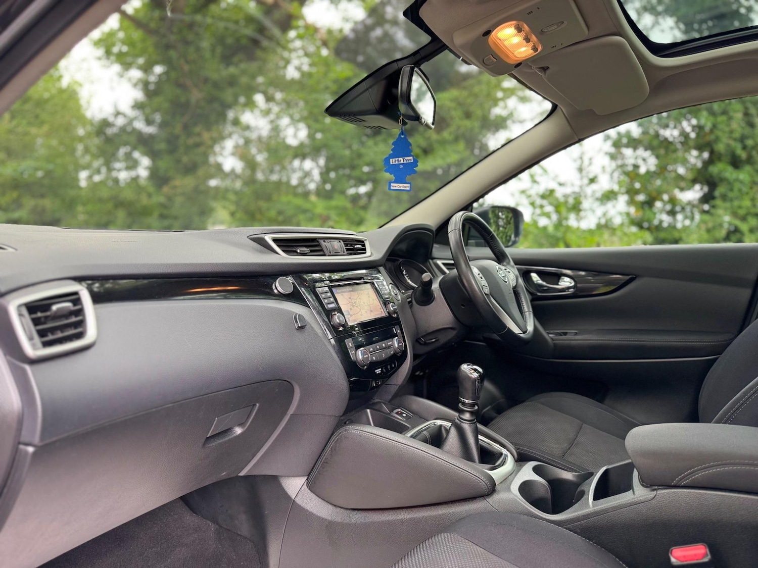 Used Nissan Qashqai 2016 for sale - 76283893: Photo 18