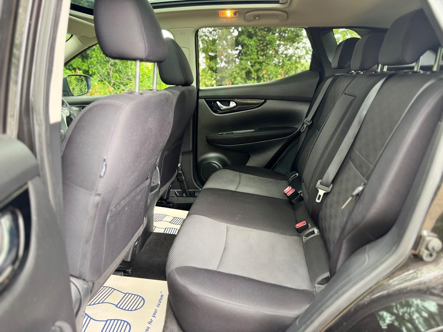 Used Nissan Qashqai 2016 for sale - 76283893: Photo 20