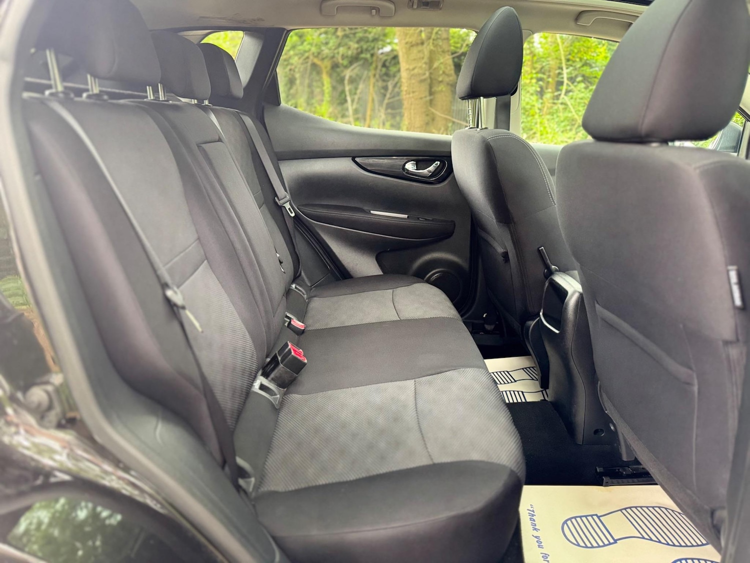 Used Nissan Qashqai 2016 for sale - 76283893: Photo 21