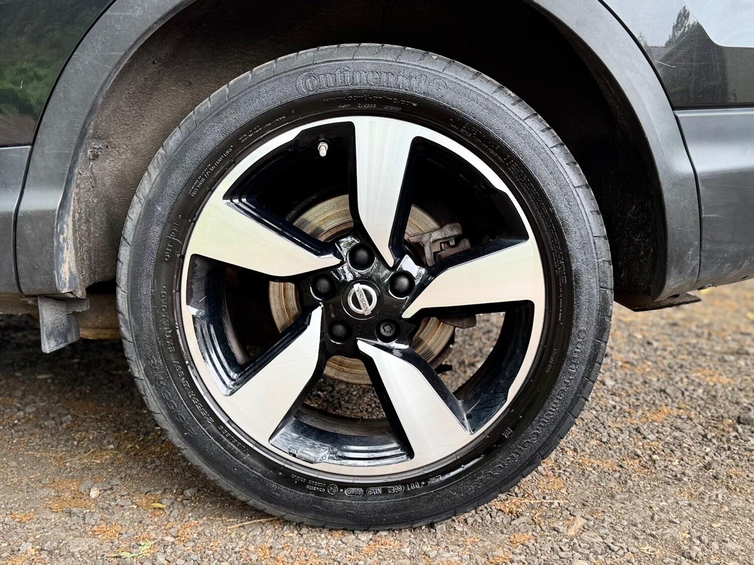 Used Nissan Qashqai 2016 for sale - 76283893: Photo 23