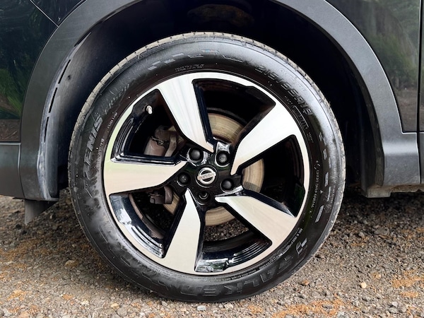 Used Nissan Qashqai 2016 for sale - 76283893: Photo 24