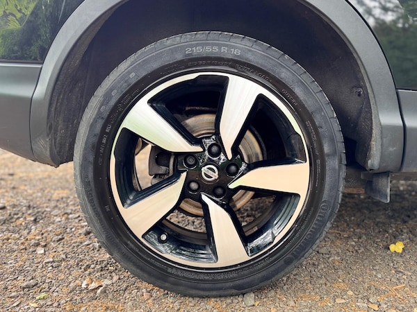 Used Nissan Qashqai 2016 for sale - 76283893: Photo 26