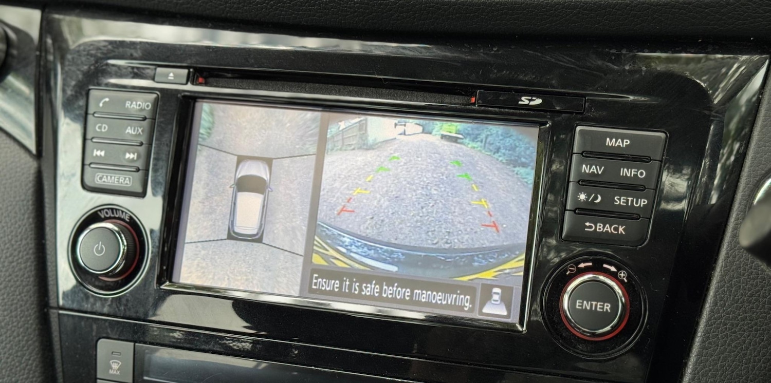 Used Nissan Qashqai 2016 for sale - 76283893: Photo 27