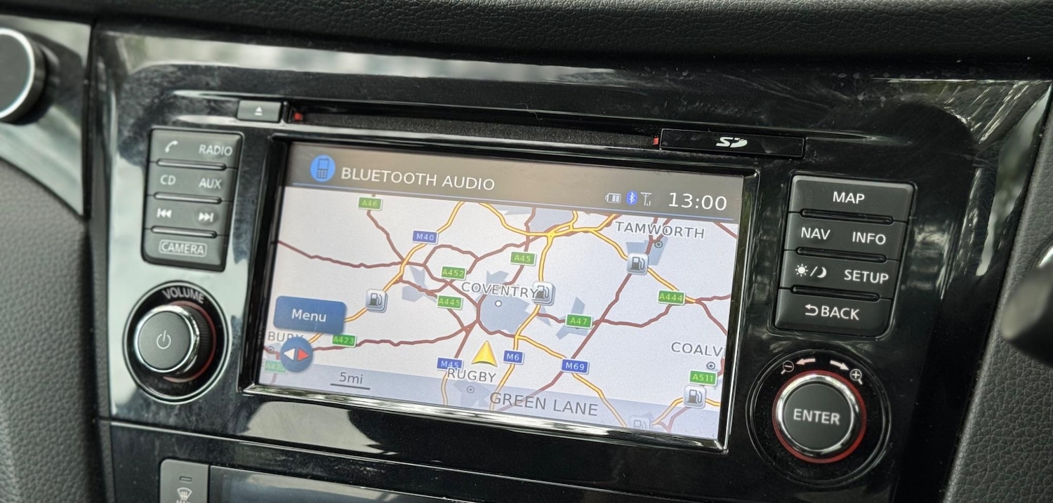 Used Nissan Qashqai 2016 for sale - 76283893: Photo 28