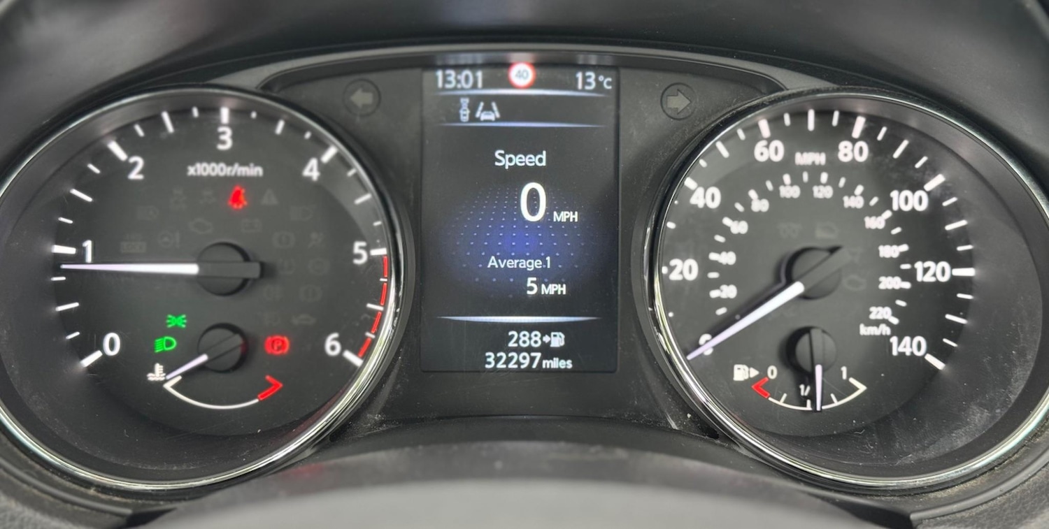 Used Nissan Qashqai 2016 for sale - 76283893: Photo 29