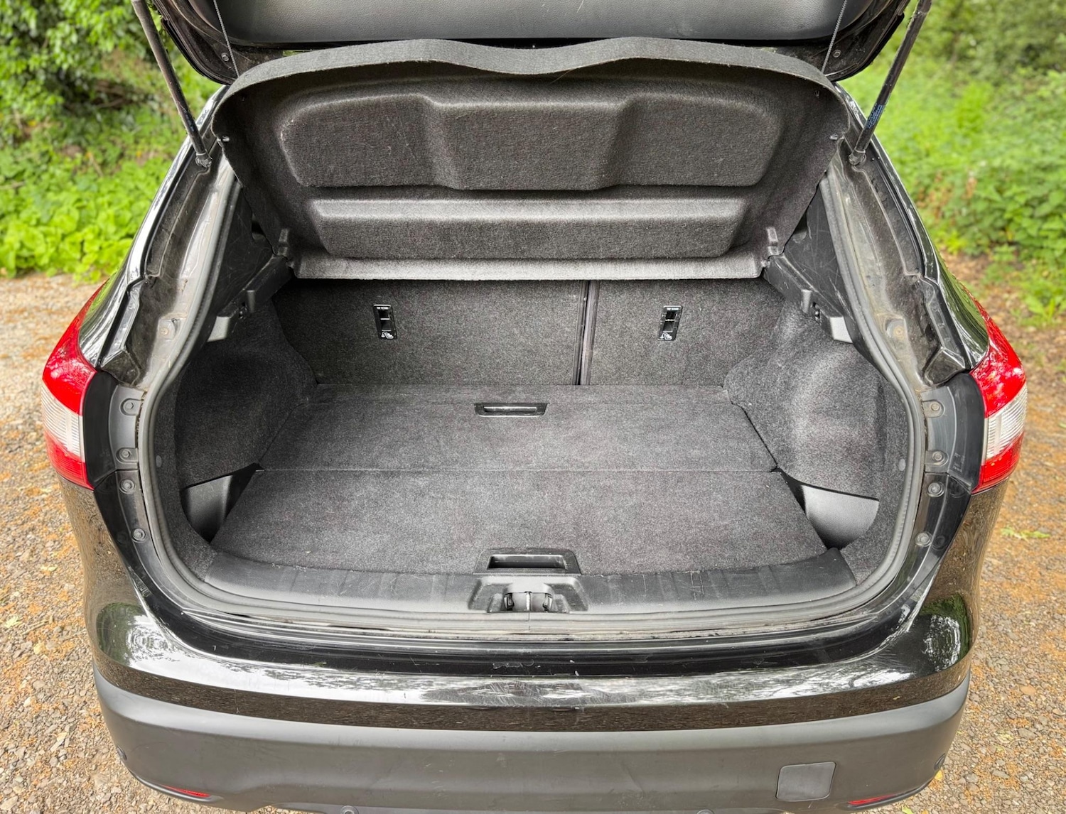 Used Nissan Qashqai 2016 for sale - 76283893: Photo 30