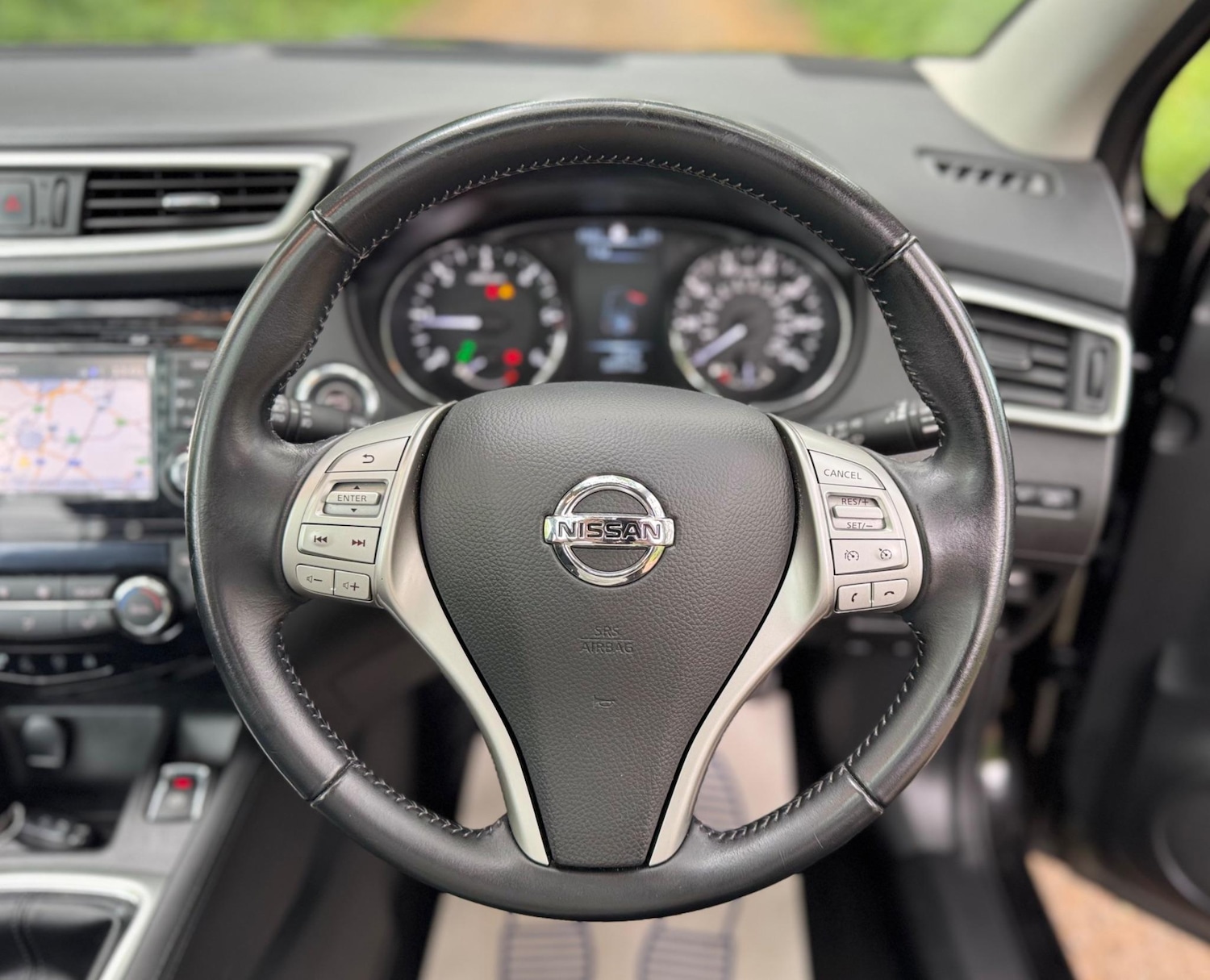 Used Nissan Qashqai 2016 for sale - 76283893: Photo 31