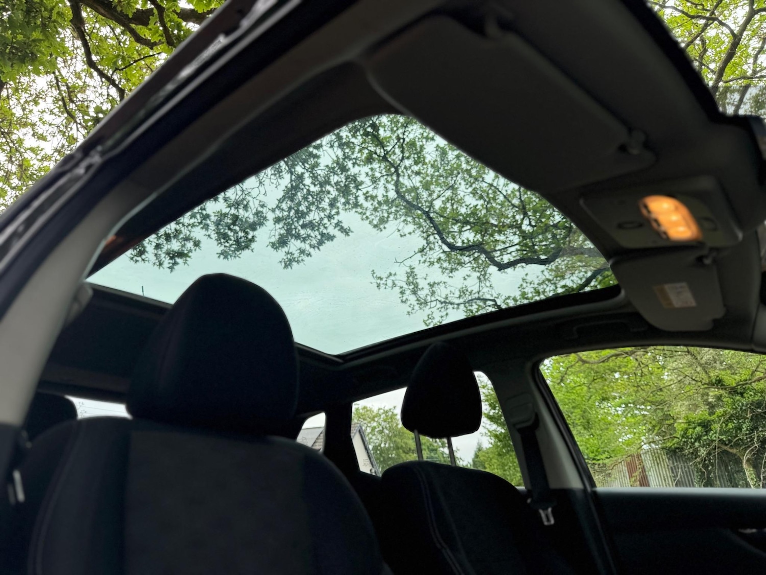 Used Nissan Qashqai 2016 for sale - 76283893: Photo 32