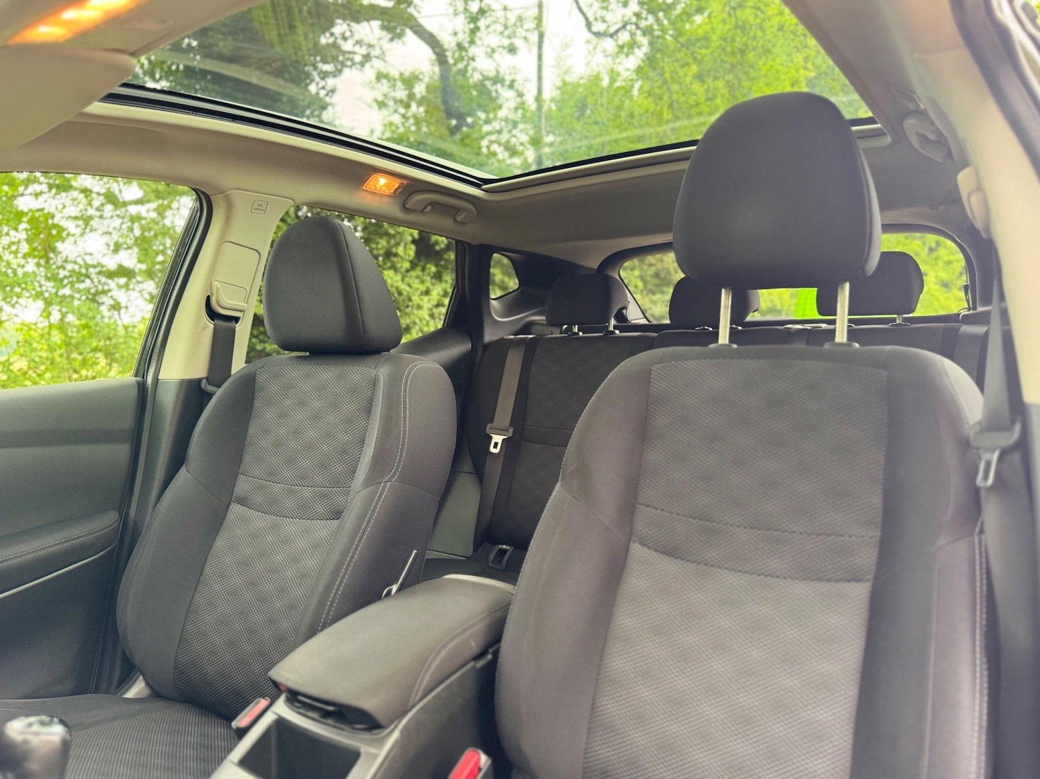 Used Nissan Qashqai 2016 for sale - 76283893: Photo 33