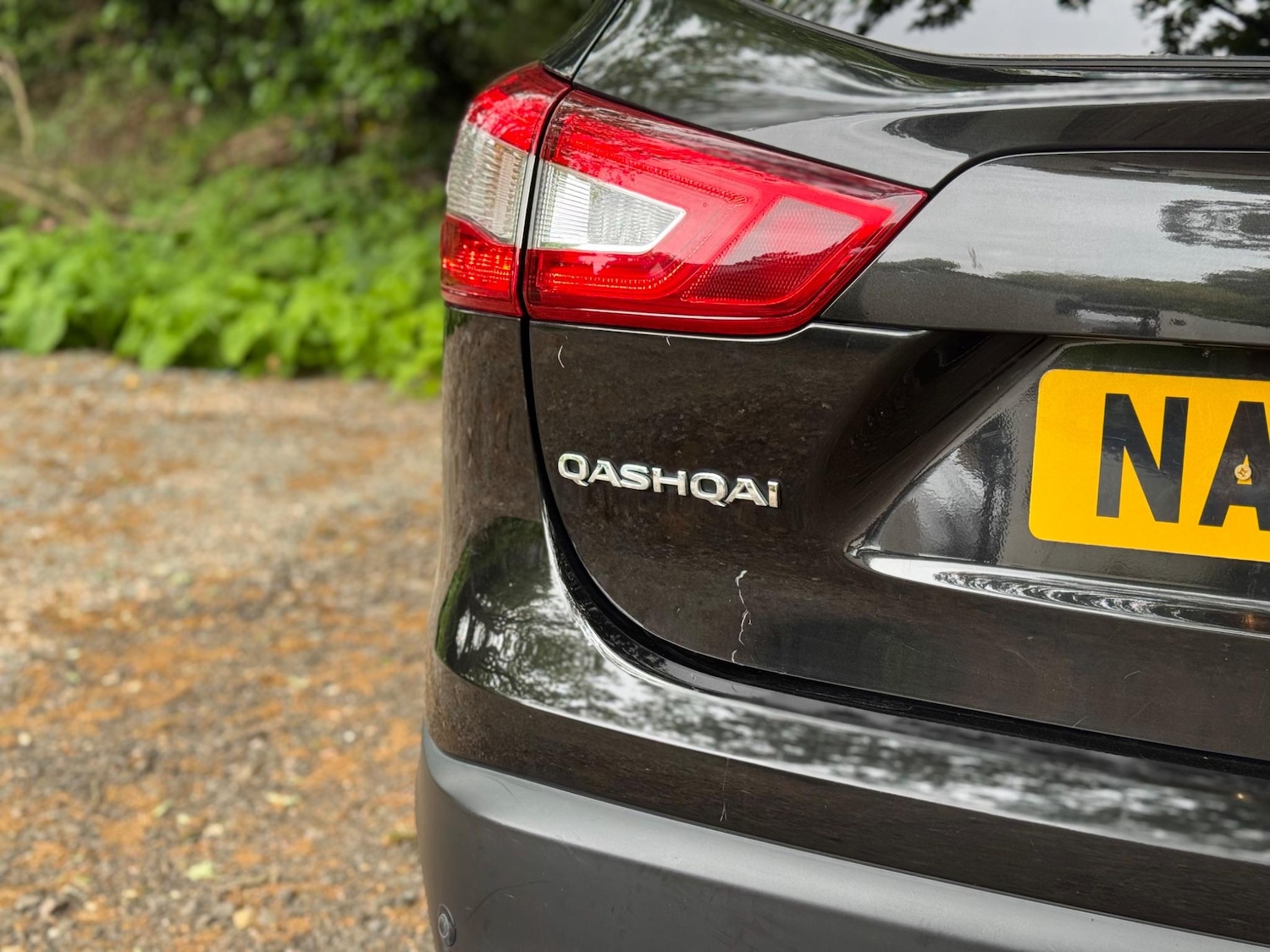 Used Nissan Qashqai 2016 for sale - 76283893: Photo 34