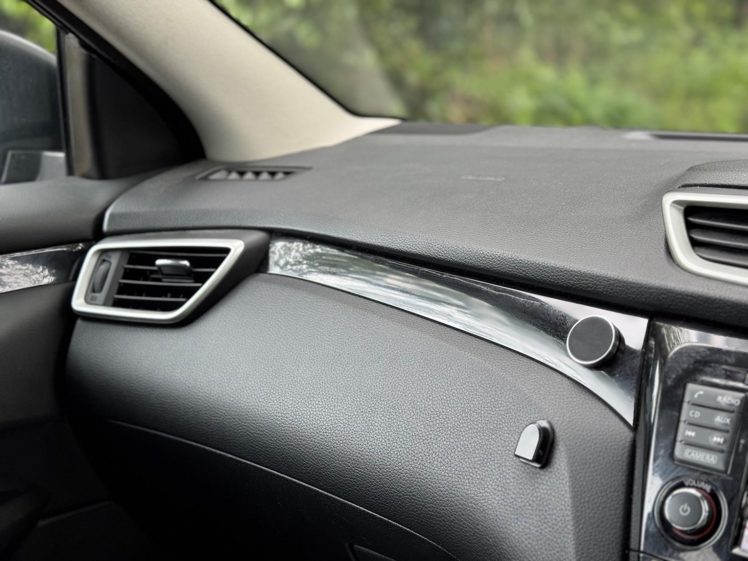 Used Nissan Qashqai 2016 for sale - 76283893: Photo 35