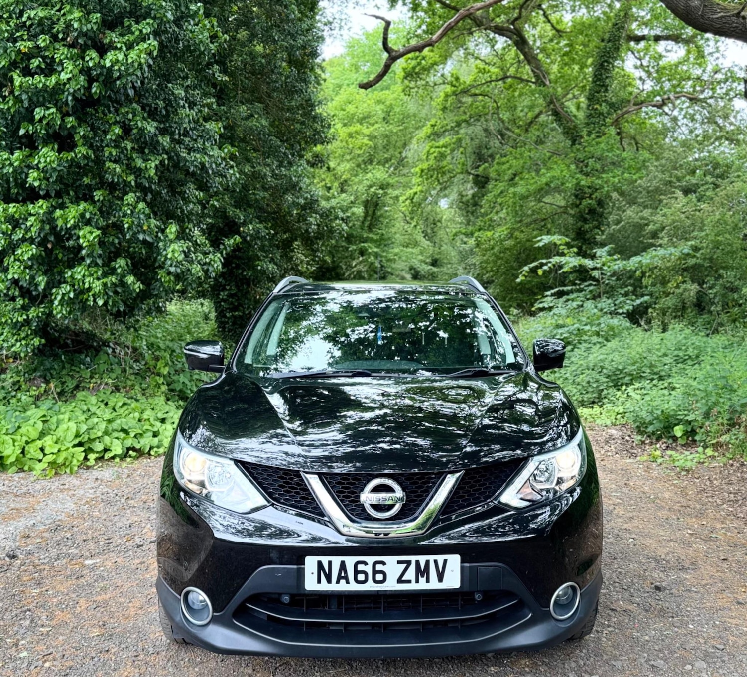 Used Nissan Qashqai 2016 for sale - 76283893: Photo 4