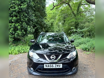 Used Nissan Qashqai 2016 for sale - 76283893: Photo 4