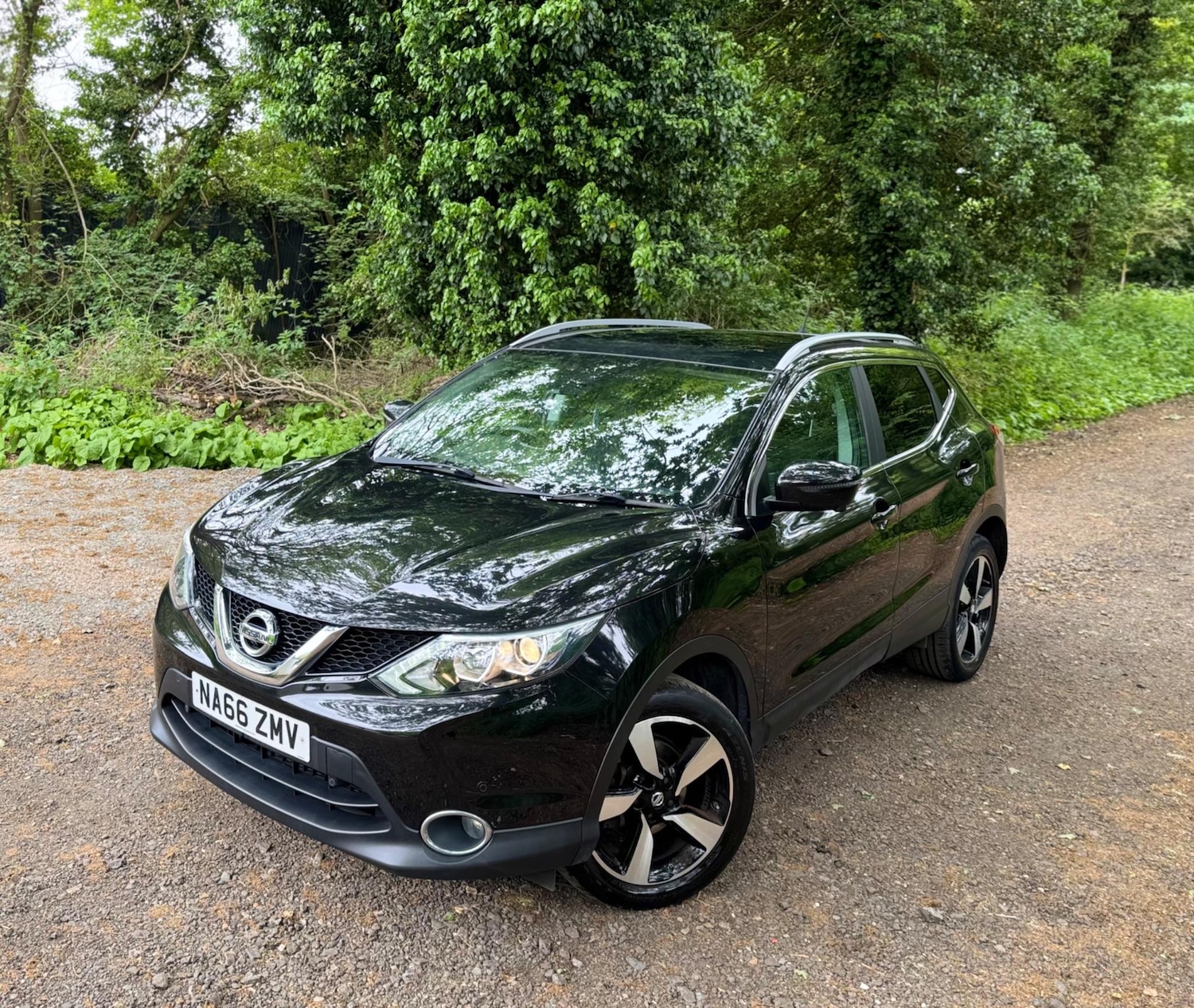 Used Nissan Qashqai 2016 for sale - 76283893: Photo 7