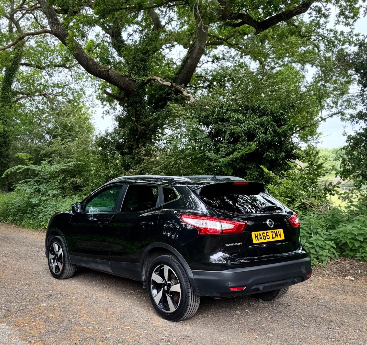 Used Nissan Qashqai 2016 for sale - 76283893: Photo 9