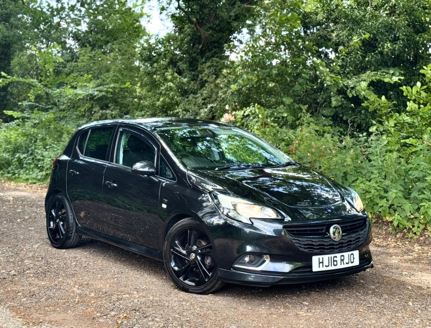 Used Vauxhall Corsa 2016 for sale - 76283294: Photo 1
