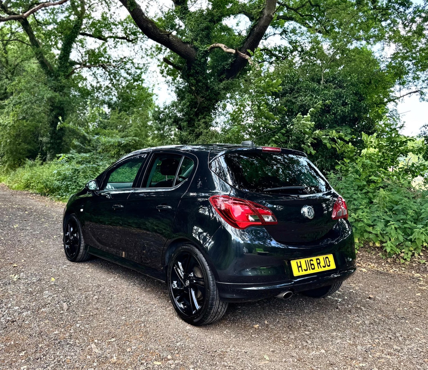 Used Vauxhall Corsa 2016 for sale - 76283294: Photo 10