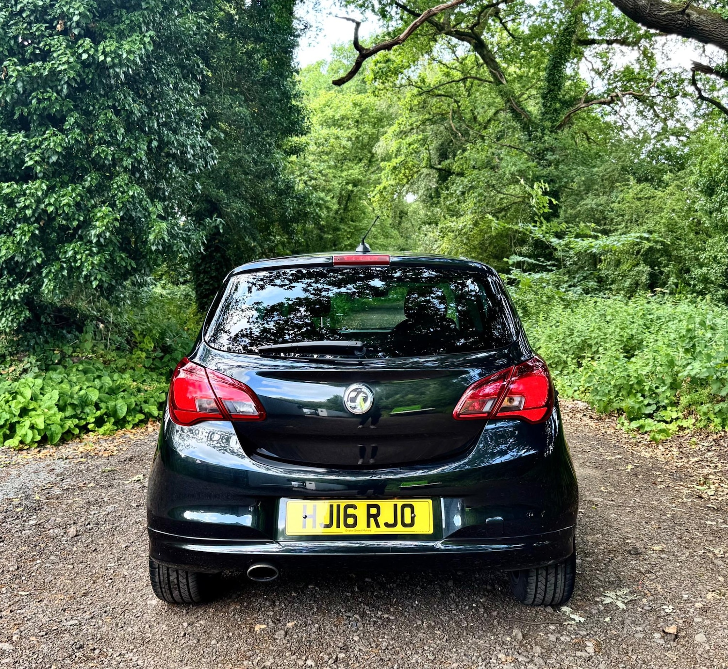 Used Vauxhall Corsa 2016 for sale - 76283294: Photo 11