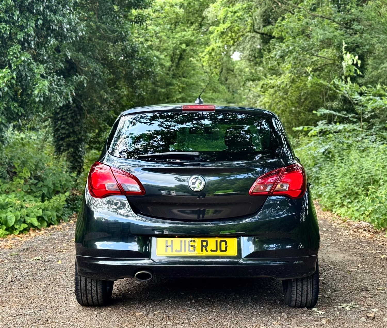 Used Vauxhall Corsa 2016 for sale - 76283294: Photo 12