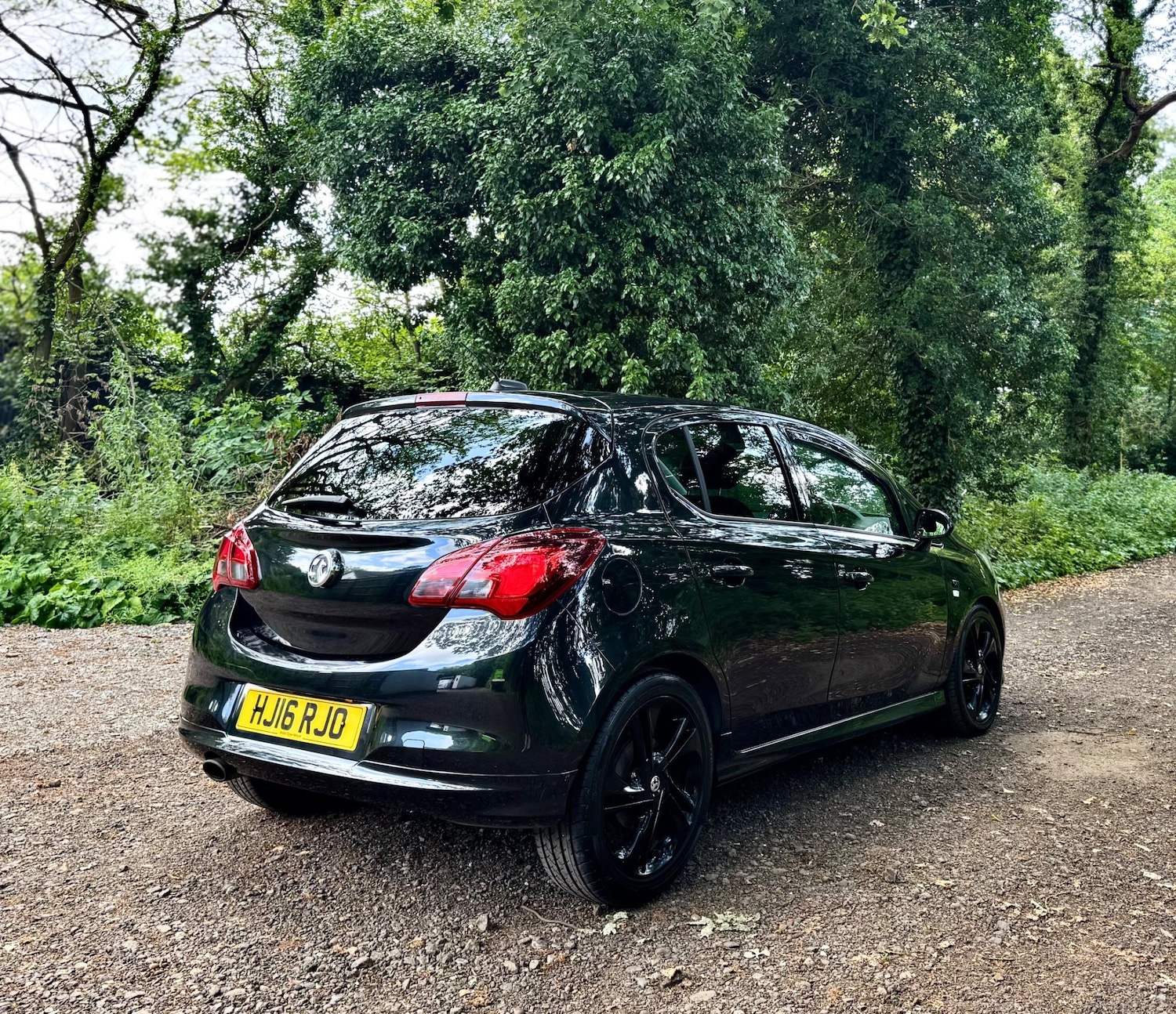 Used Vauxhall Corsa 2016 for sale - 76283294: Photo 14