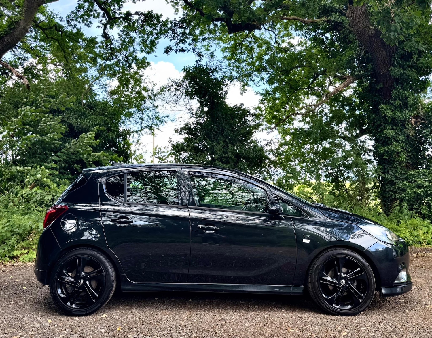 Used Vauxhall Corsa 2016 for sale - 76283294: Photo 15